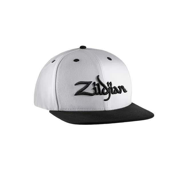 Zildjian baseball cap top