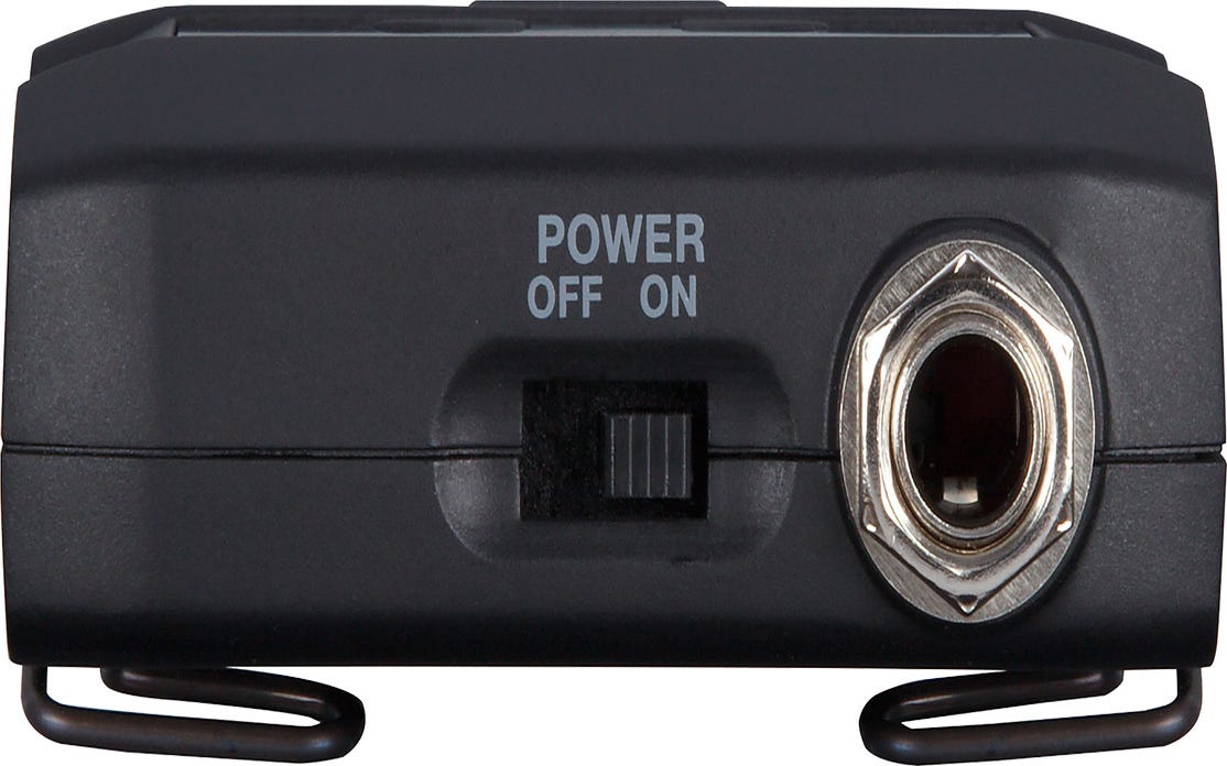 Boss WL60 Premium Wireless Instrument System