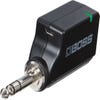 Boss WL-T Guitar Wireless Transmitter for WL systems/Katana Air (WLT)