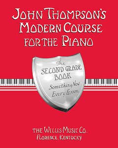 Modern Course Second Grade