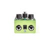 Way Huge Green Rhino SMALLS MKV Overdrive Pedal