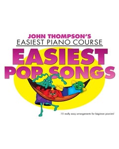 Easiest Piano Course Easiest Pop Songs