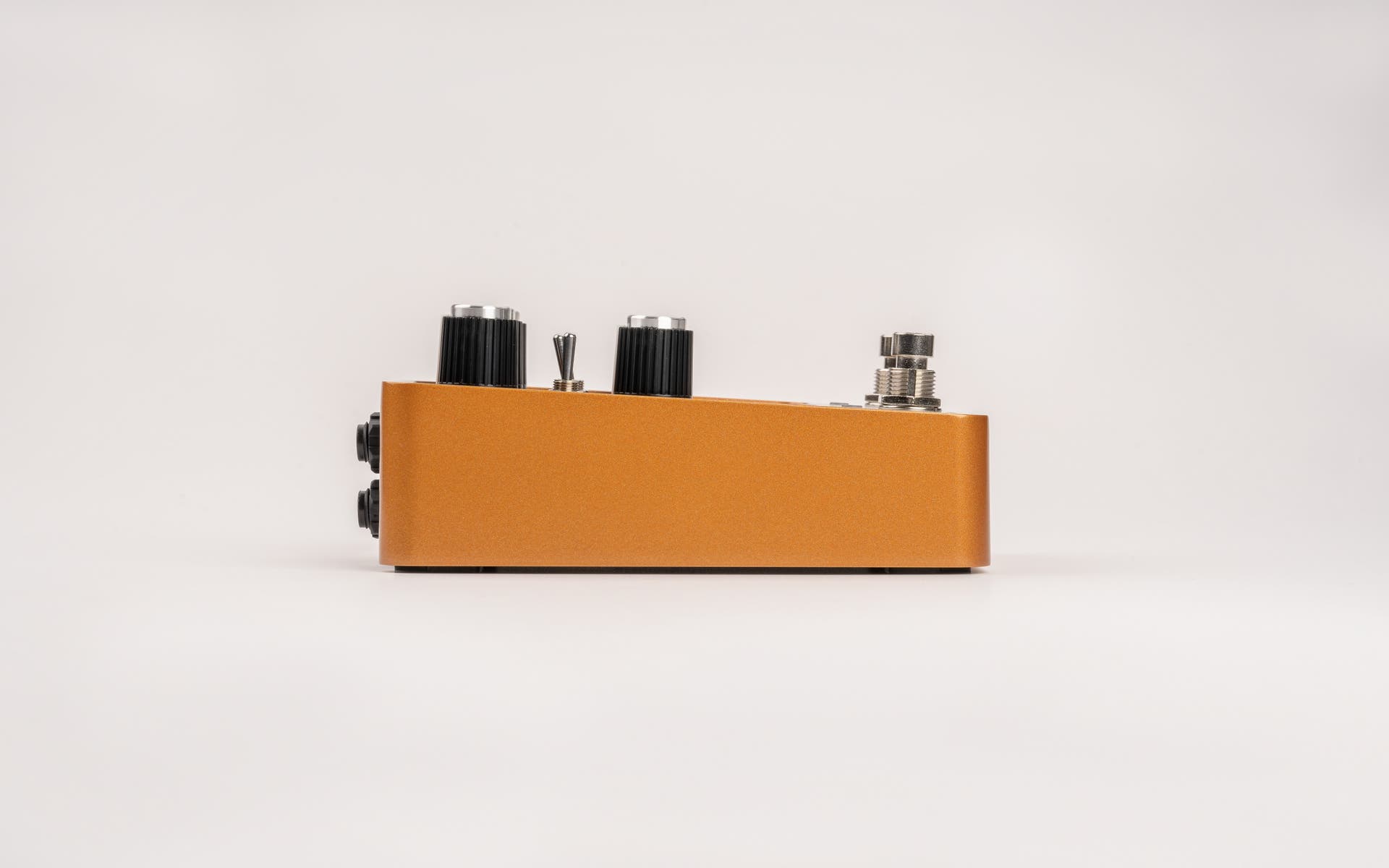 Universal Audio UAFX Woodrow '55 Instrument Amp Emulator Pedal