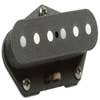 Suhr Woodshed T-Style Pickup - Bridge - Black