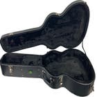 Mammoth WOODYOM OM Acoustic Guitar Case
