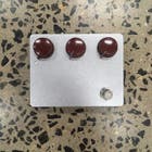 Little Lightning Devices Workhorse (Klone) Overdrive - Silver
