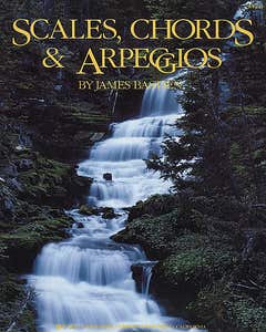 Scales Chords And Arpeggios