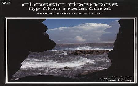 Classic Themes By The Masters