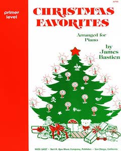 Christmas Favourites Lvl Primer