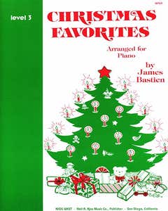 Christmas Favourites Lvl 3