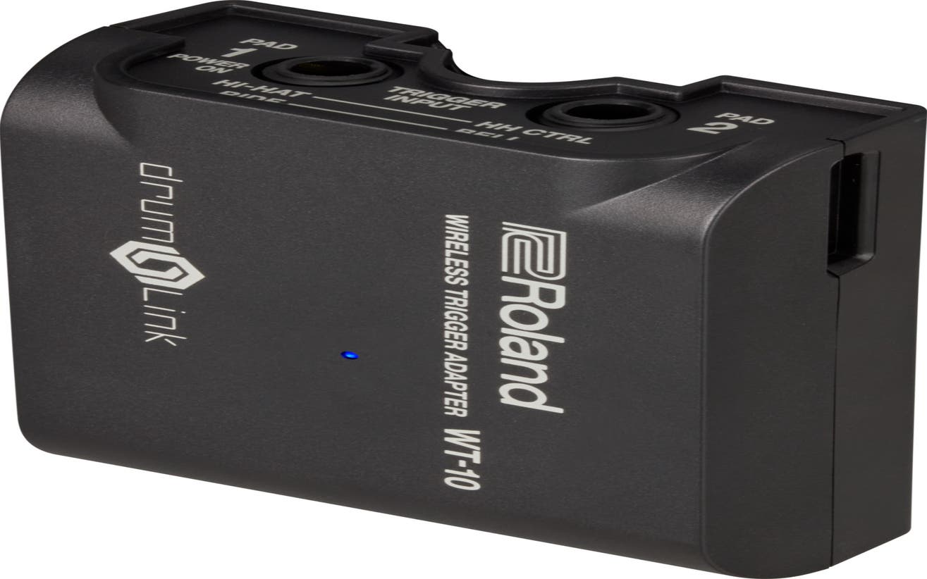 Roland WT-10 Wireless Trigger Adapter