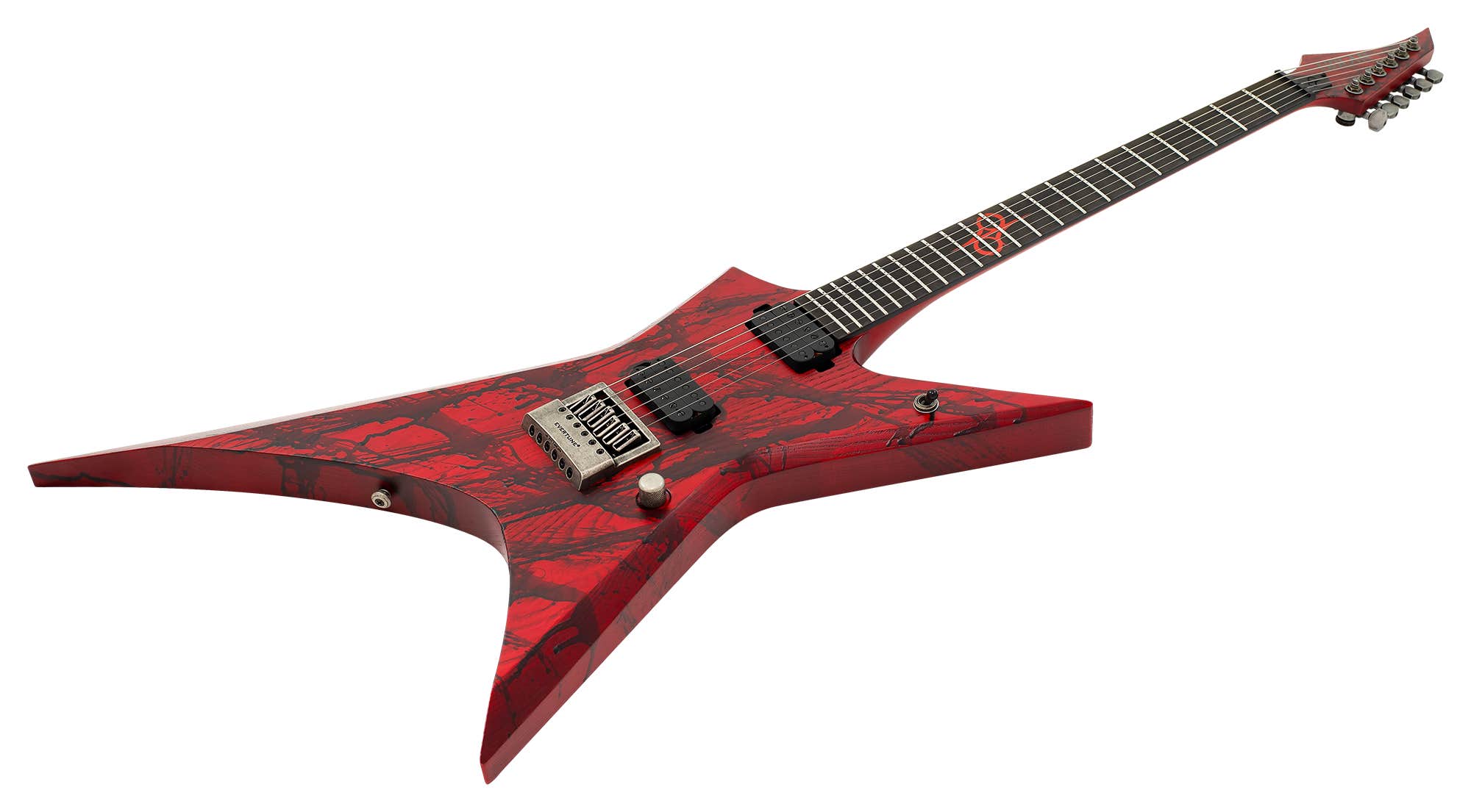 Solar guitar deals case