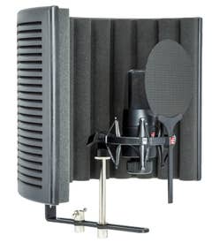 sE Electronics X1S Condenser Microphone Studio Bundle
