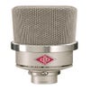 Neumann TLM102 Studio Condenser Mic - Nickel
