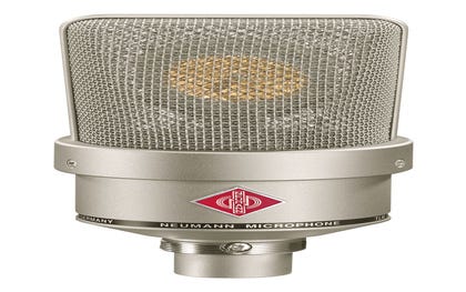 Neumann TLM103 Studio Condenser Mic - Nickel