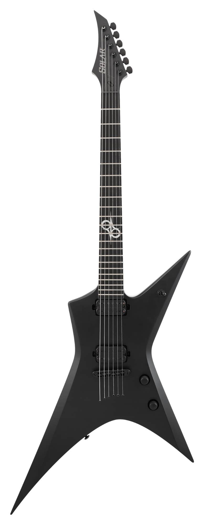 Solar online guitar case