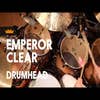 Remo Emperor Clear 10