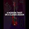 Ashdown The Low Rider 4-String Bass - Silver Metallic RW - One Only