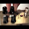 MXR Custom Badass Modified Overdrive Pedal