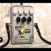 Electro Harmonix Hot Wax Dual Overdrive