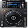 Pioneer XDJ-1000MK2 Digital Deck w/Hi-Res Audio Support