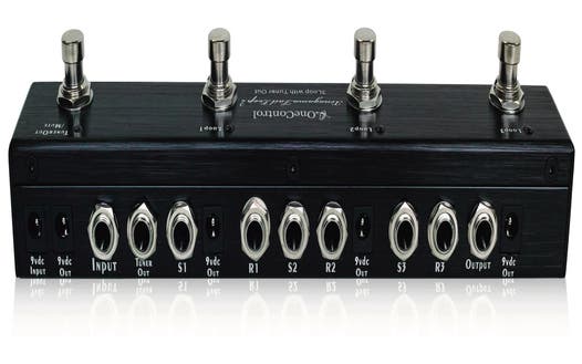 One Control Xenagama Tail Loop Mk2