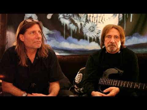Ashdown Custom Shop Geezer Butler 'Head of Doom' Bass Amp