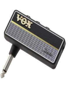 VOX amPlug 2 Clean headphone guitar amplifier (AP2CL)