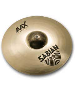 Sabian Aax 18" Xplosion Fast Crash