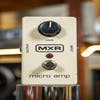 MXR Micro Amp Boost - Pre-Owned