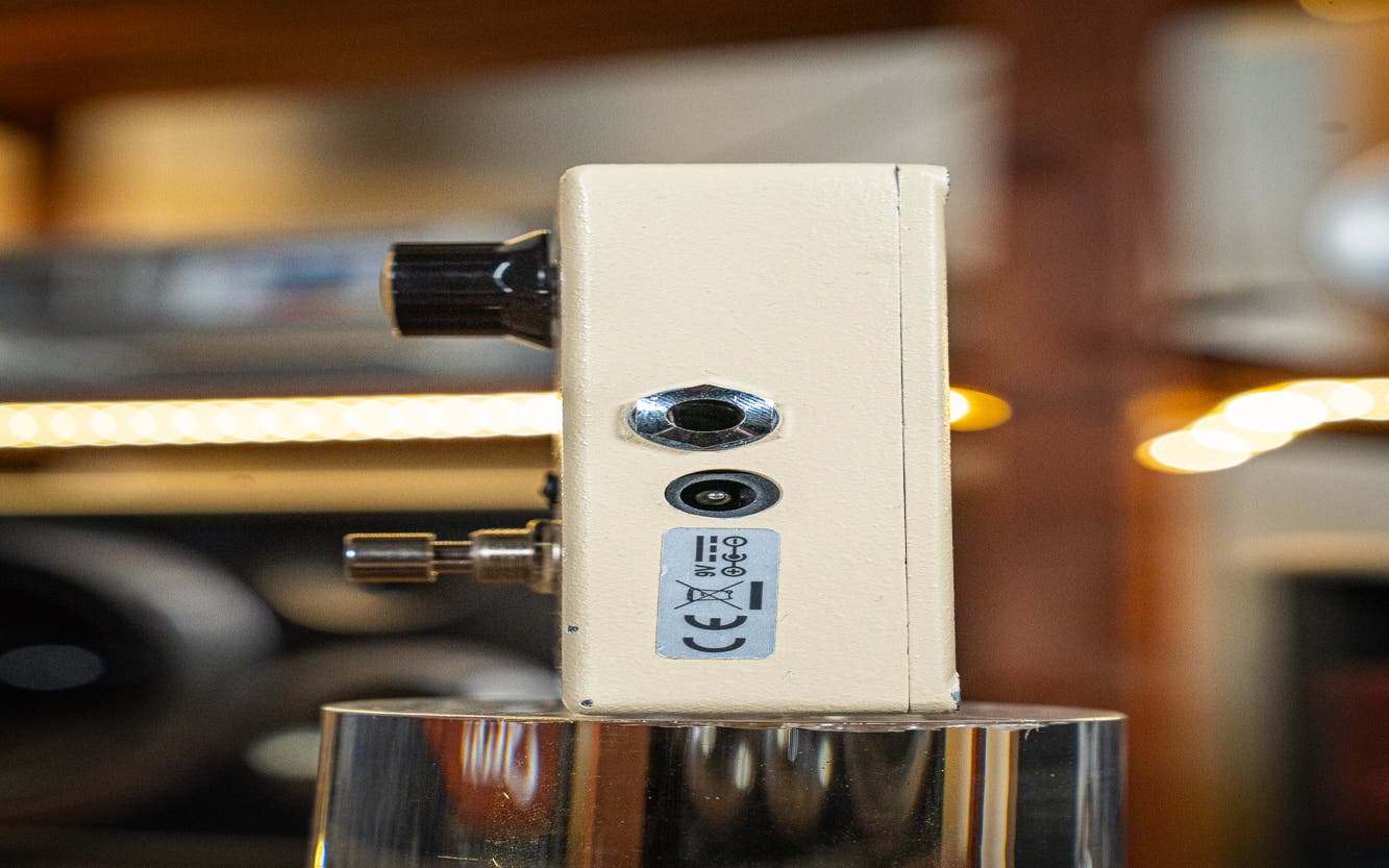 MXR Micro Amp Boost - Pre-Owned
