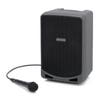 Samson Expedition XP106 - Portable PA with Bluetooth