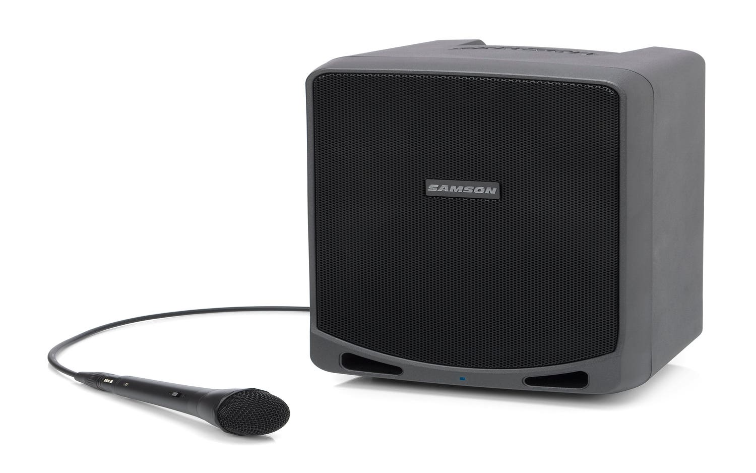Samson Expedition XP106 - Portable PA with Bluetooth