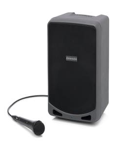 Expedition XP106 - Rechargeable Portable PA with Bluetooth® Set