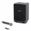 Samson Expedition XP106w - Portable PA w/ Wireless Microphone and Bluetooth