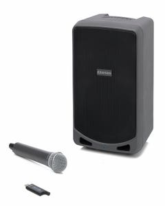 Samson Expedition XP106w Front