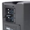 Samson Expedition XP106w - Portable PA w/ Wireless Microphone and Bluetooth