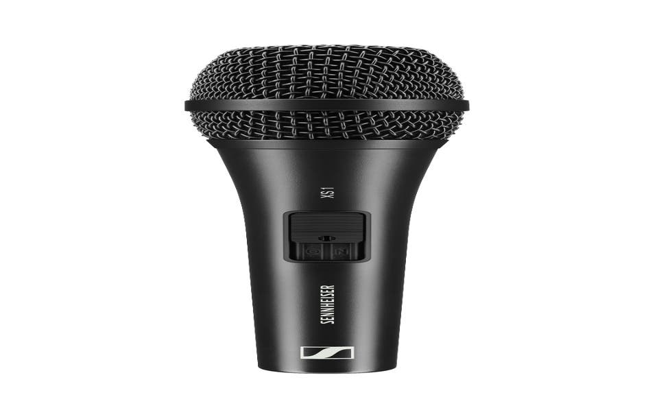 Sennheiser XS-1 Handheld Vocal Mic w/Switch (XS1)