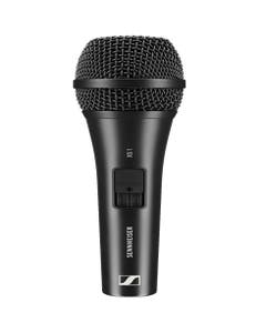 Sennheiser XS-1 Handheld Vocal Mic w/Switch (XS1)