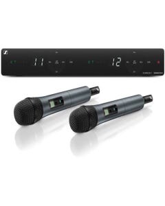 Sennheiser XSW1-835B Dual Handheld Wireless System