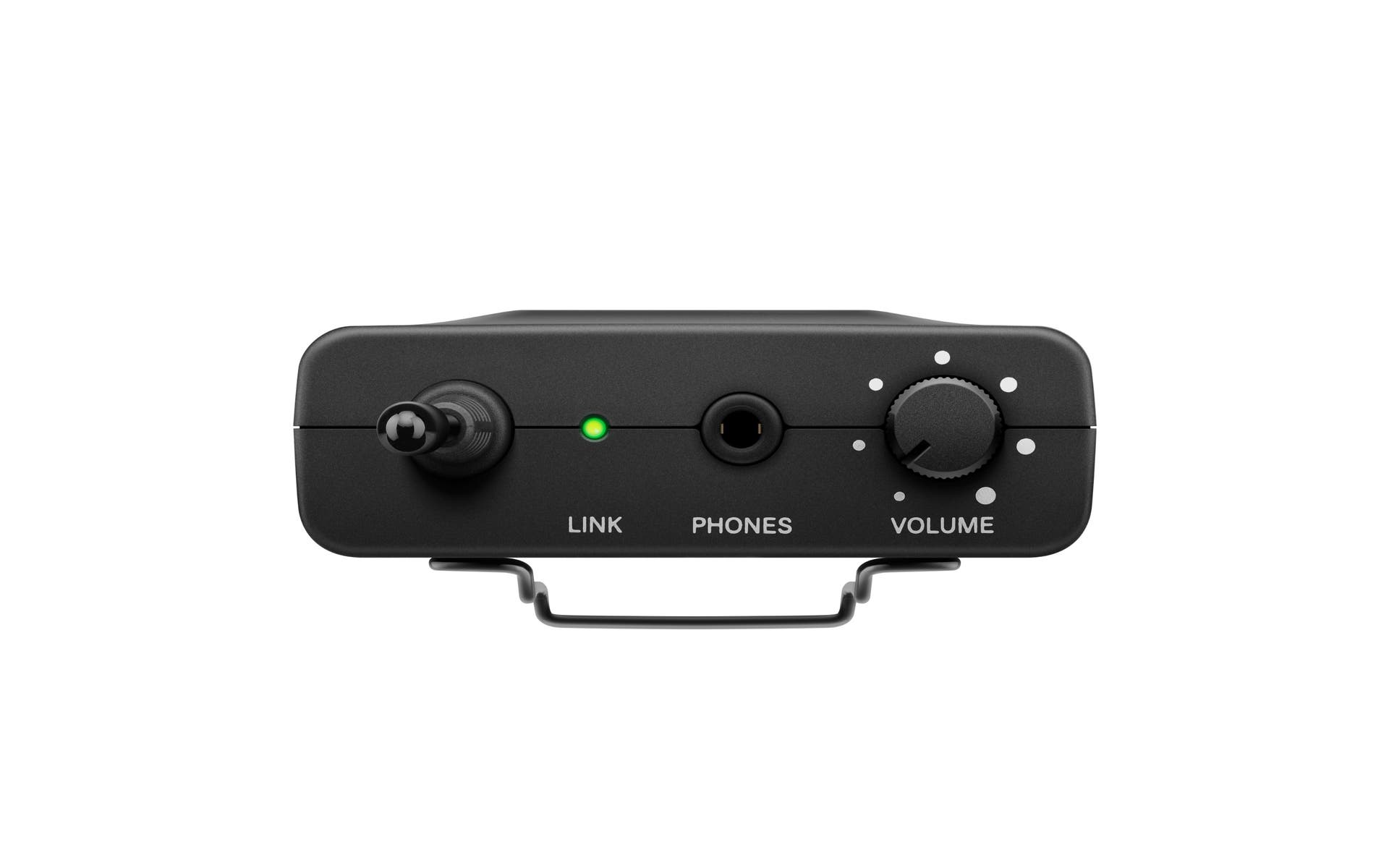 Sennheiser XSW In-Ear Monitor System with IE-4 Headphones - Set (C)