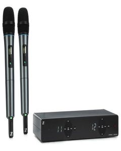 Sennheiser XSW1-825 Dual Wireless System