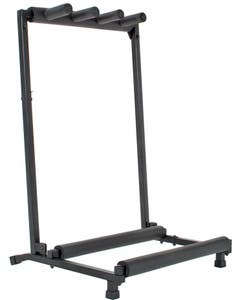 Xtreme Guitar Rack Stand (Holds 3 Guitars)