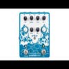 EarthQuaker Devices Avalanche Run v2 Stereo Reverb & Delay Pedal w/Tap Tempo