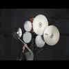 Sabian HHX Evolution Promotional Cymbal Pack (15005XEBP)