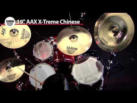 Sabian 19