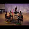 Boomwhackers 5-Note Treble Chromatic Set