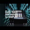 Pioneer DJS-1000 Standalone DJ Sampler