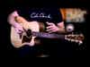 Cole Clark CCFL1EC-BM Acoustic Electric Guitar w/Gigbag - Bunya/Maple