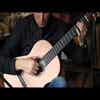 Hofner HZ23 Classical Guitar